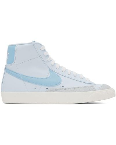 Nike Blazer Sneakers for Men - Up to 45% off | Lyst