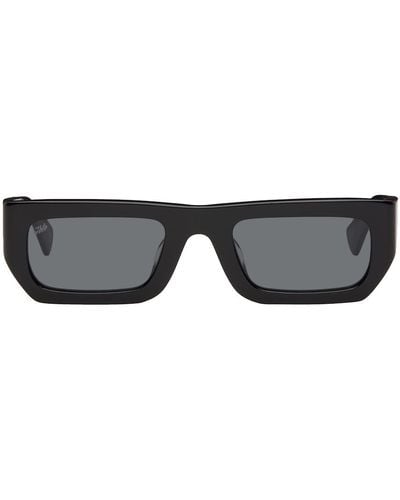AKILA Polaris Sunglasses - Black