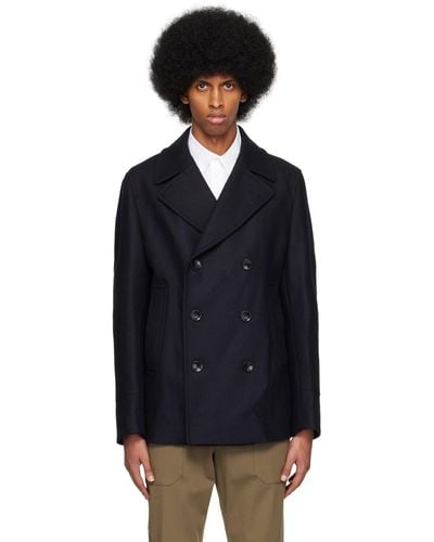 BOSS Short coats for Men | Online Sale up to 52% off | Lyst