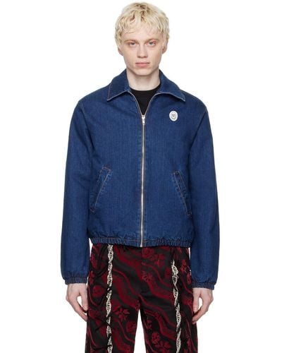 Fiorucci vinyl deals track jacket