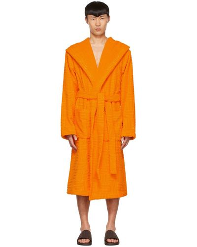 Men's Bottega Veneta Robes and bathrobes from $259 | Lyst