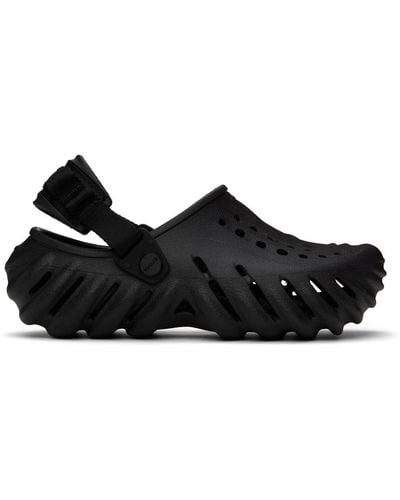 Crocs™ Echo Slide - Black