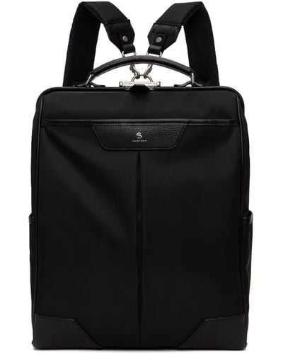 master-piece Tact Ver.2 Backpack - Black