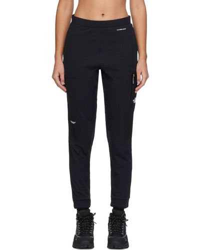 Undercover The North Face Edition Lounge Pants - Blue