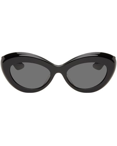 Khaite Black Oliver Peoples Edition 1968c Sunglasses