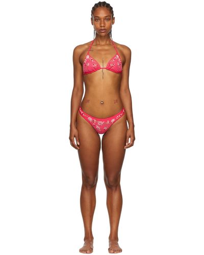 Blumarine Beachwear and swimwear outfits for Women | Online Sale up to 70%  off | Lyst