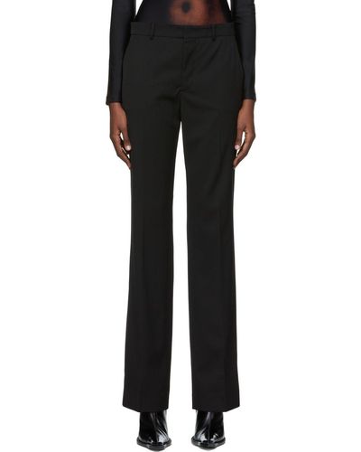 Jean Paul Gaultier Pants, Slacks and Chinos for Women | Online 
