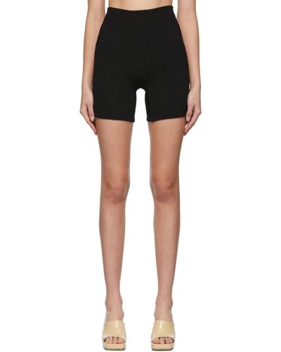 Bondeye Cara Eco Shorts - Black