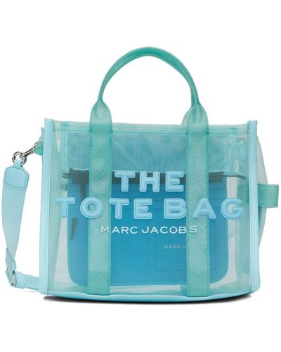 SOLD 🔴 Mesh The Tote Bag by Marc Jacobs 💙