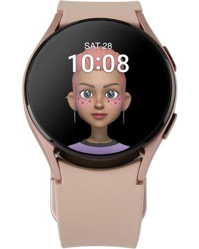 Samsung Galaxy Watch4 Smart Watch, 40 Mm - Metallic