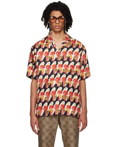 メンズ Gucci シャツ | Lyst
