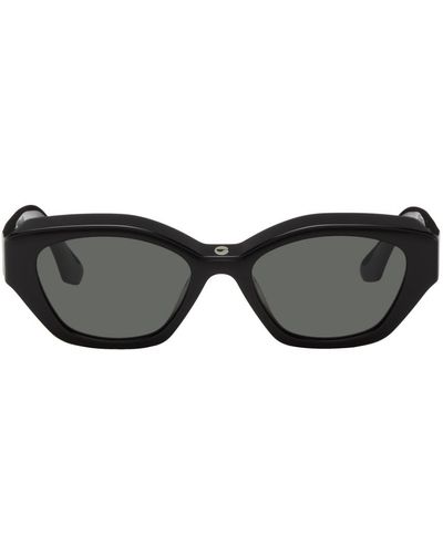 Coperni Gentle Monster Edition 5g Sunglasses - Black