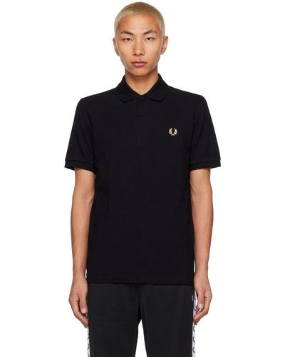 Fred Perry T-shirts for Men | Online Sale up to 55% off | Lyst - Page 12
