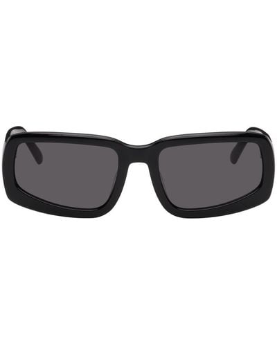 A Better Feeling Soto Sunglasses - Black