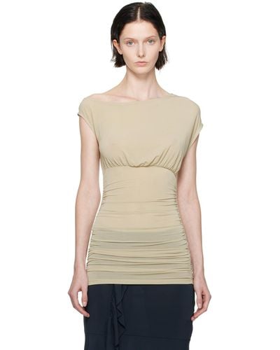 Paloma Wool Tops for Women | Online Sale up to 64% off | Lyst