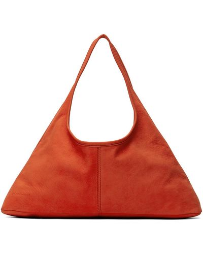 Paloma Wool Queridita Bag - Red