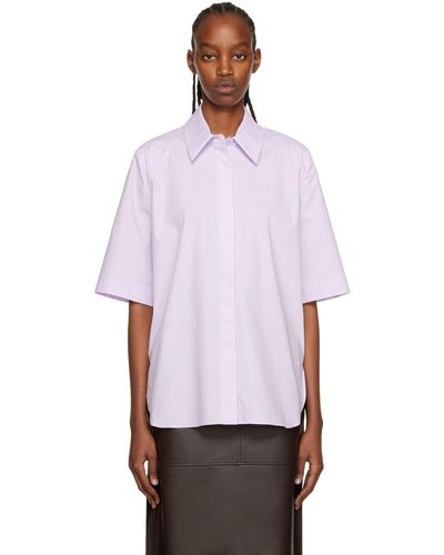 Camilla & Marc Shirts for Women | Online Sale up to 55% off | Lyst