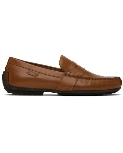 Chaussures à enfiler Polo Ralph Lauren pour homme | Réductions en ligne  jusqu'à 50 % | Lyst