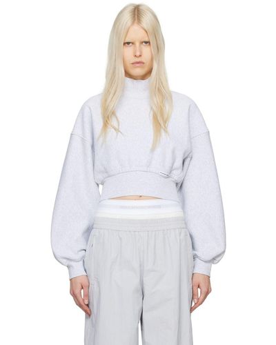 Alexander wang deals turtleneck