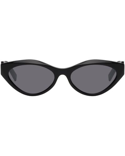 Givenchy Black Gv40025u Sunglasses