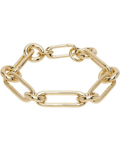 18％OFF】 【新品未使用】LAURA LOMBARDI /STANZA BRACELET ネックレス