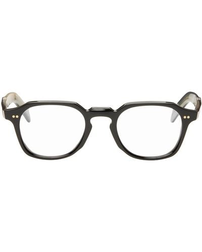 Cutler and Gross Gr03 Glasses - Black