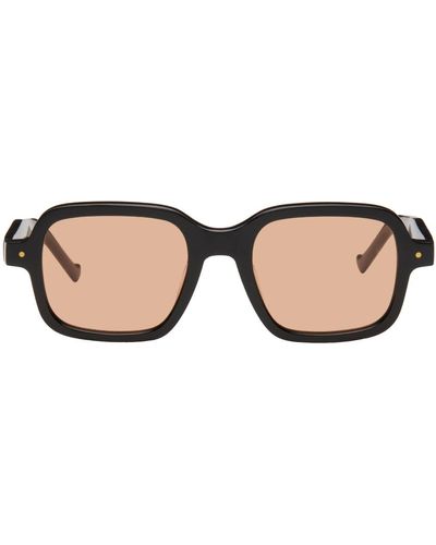 Grey Ant Sext Sunglasses - Black