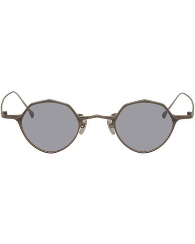 Rigards Bronze Rg1019cu Sunglasses - Black
