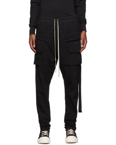 Rick Owens DRKSHDW Pants, Slacks and Chinos for Men | Online Sale up to ...