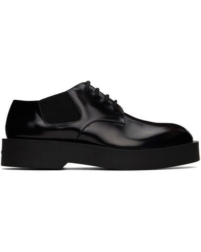 Jil Sander Derby shoes for Men | Online Sale up to 33% off | Lyst