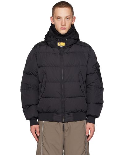 Veste parajumpers online homme