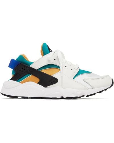 fordrejer kom over levering Nike Huarache Sneakers for Men - Up to 40% off | Lyst