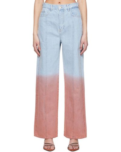 ROKH Jeans for Women | Online Sale up to 61% off | Lyst