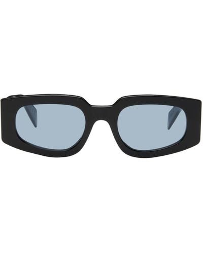 Retrosuperfuture Tetra Sunglasses - Black