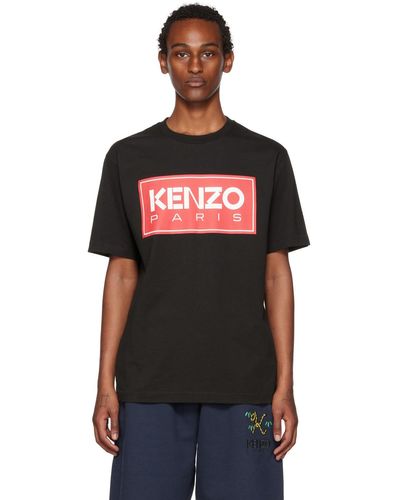 KENZO Paris Tシャツ - マルチカラー