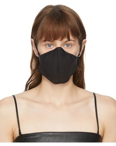 Wolford Classic Mask - Black