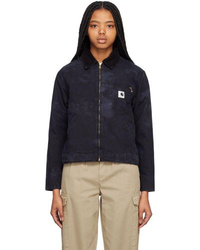Carhartt WIP Casual jackets for Women | Online Sale up to 74% off | Lyst