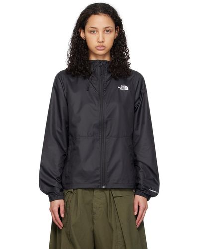 The North Face Cyclone 3 ジャケット - ブラック