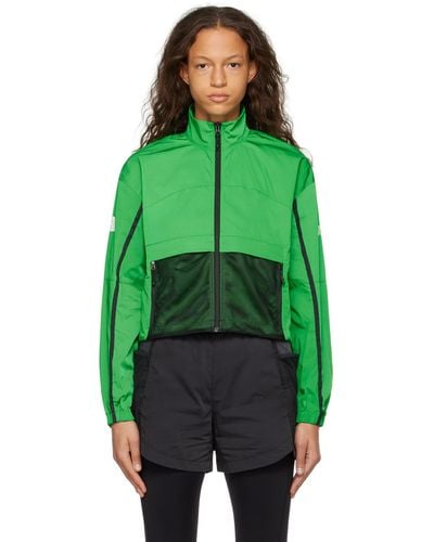 The North Face 2000 Mountain Jacket - Green