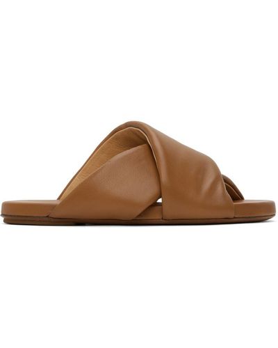 Mars ll Flat sandals for Women Online Sale up to 86 off Lyst