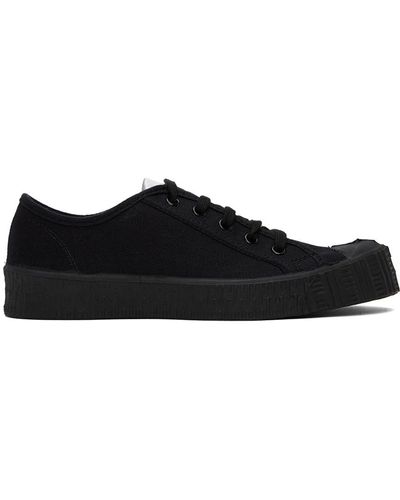 Spalwart Special Trainers - Black