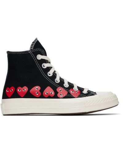 Comme des garçons basket hotsell