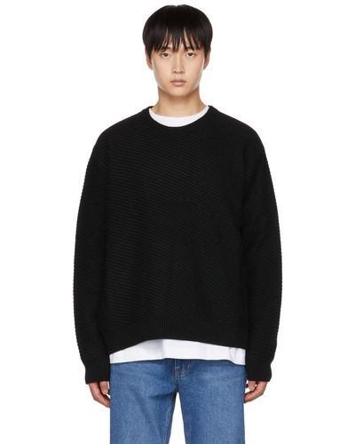 wooyoungmi sweater
