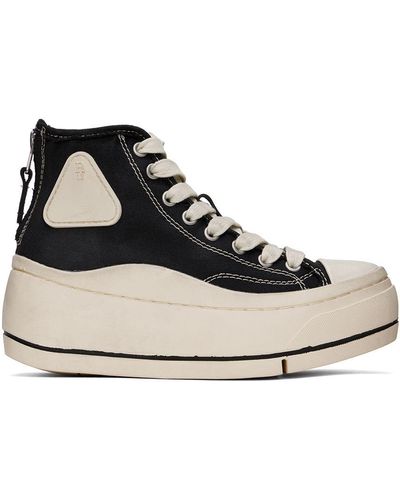 r13 slip on sneakers