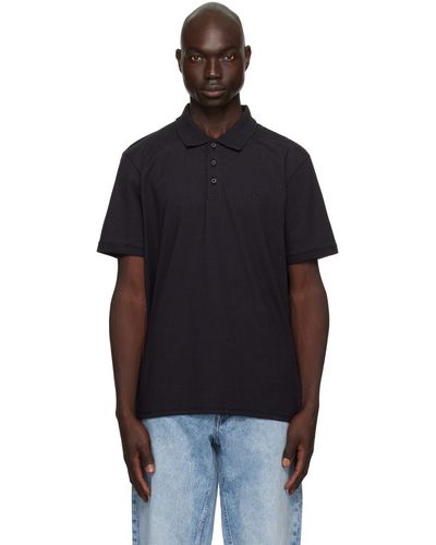 Calvin Klein Polo shirts for Men Online Sale up to 65 off Lyst