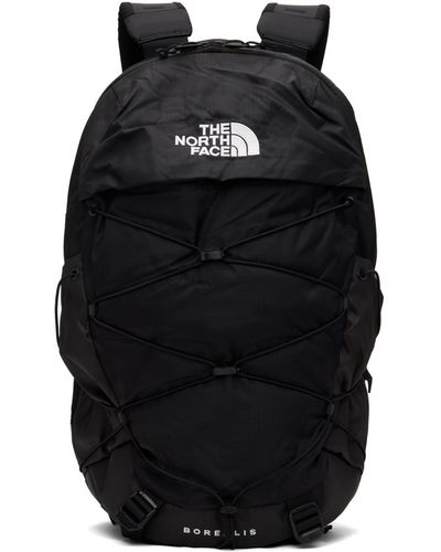 The North Face Borealis Backpack - Black