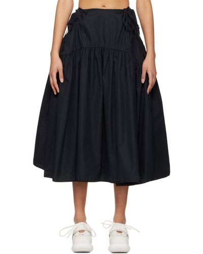 Cecilie Bahnsen Skirts for Women | Online Sale up to 75% off | Lyst