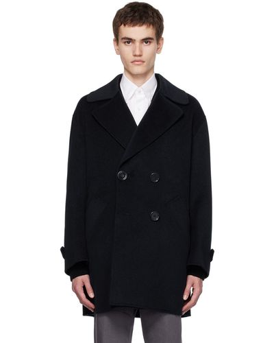 Max Mara Coats for Men | Online Sale up to 30% off | Lyst