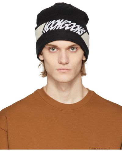 Noon Goons Reversible Off- Osmosis Beanie - Multicolour