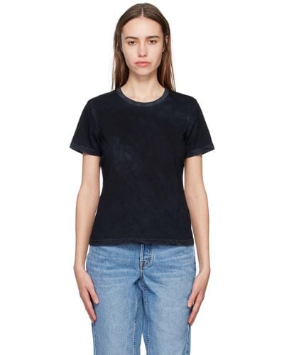 Cotton Citizen Standard T-shirt - Black